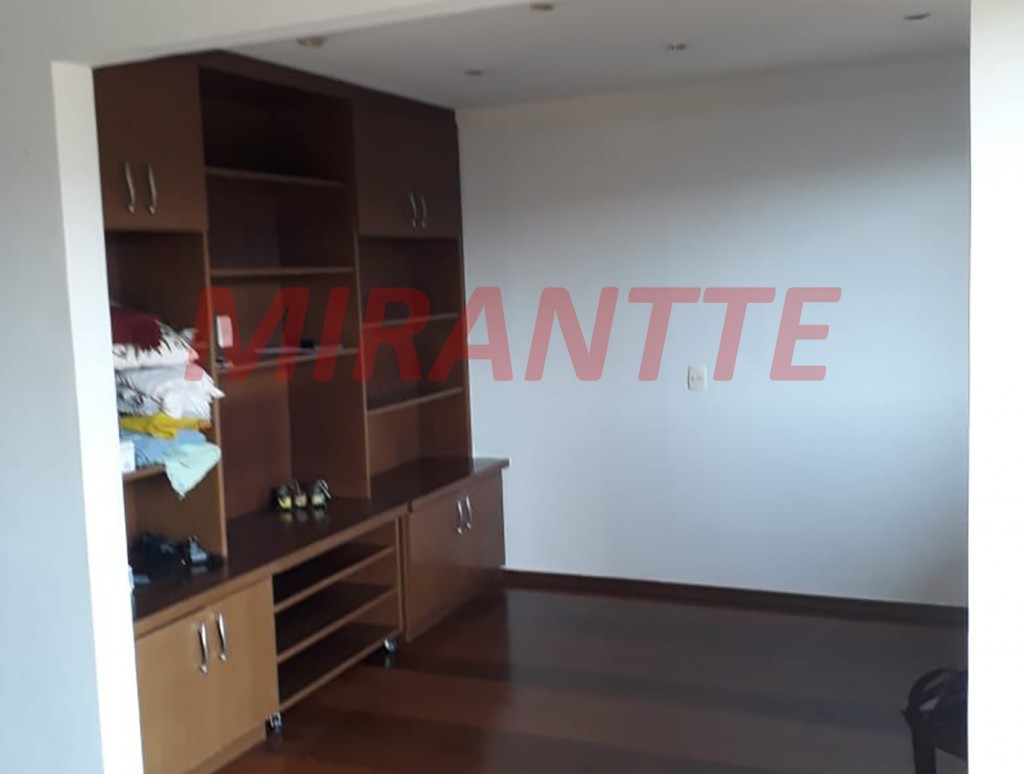 Apartamento de 154m² com 3 quartos em Horto Florestal