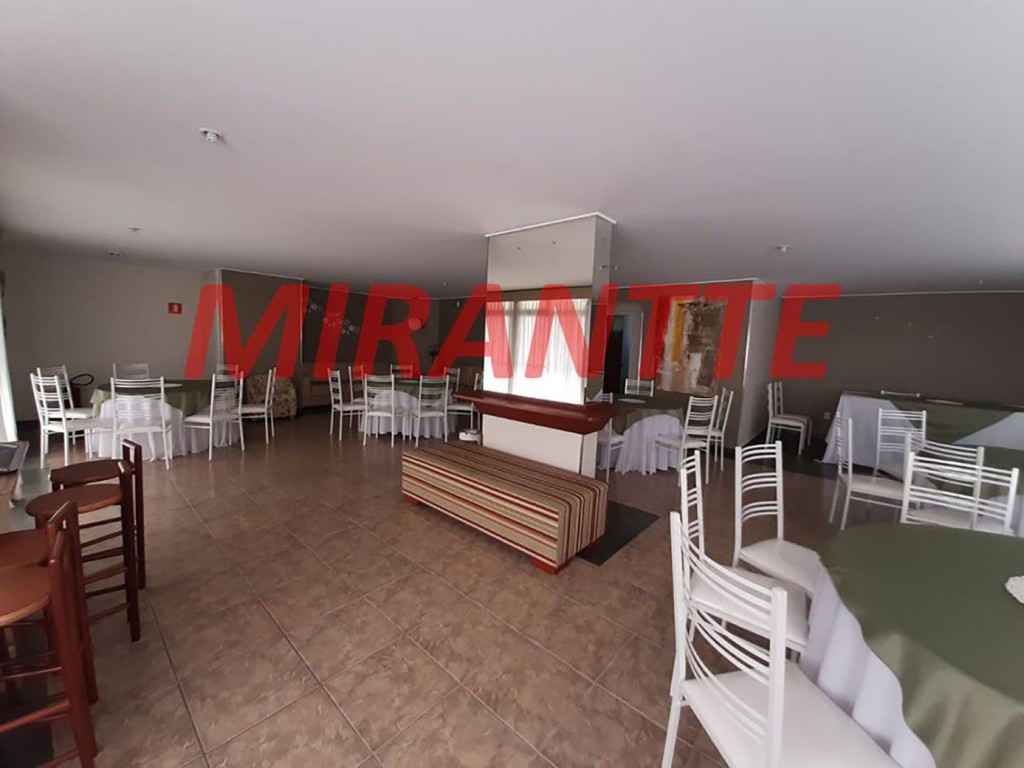 Apartamento de 154m² com 3 quartos em Horto Florestal