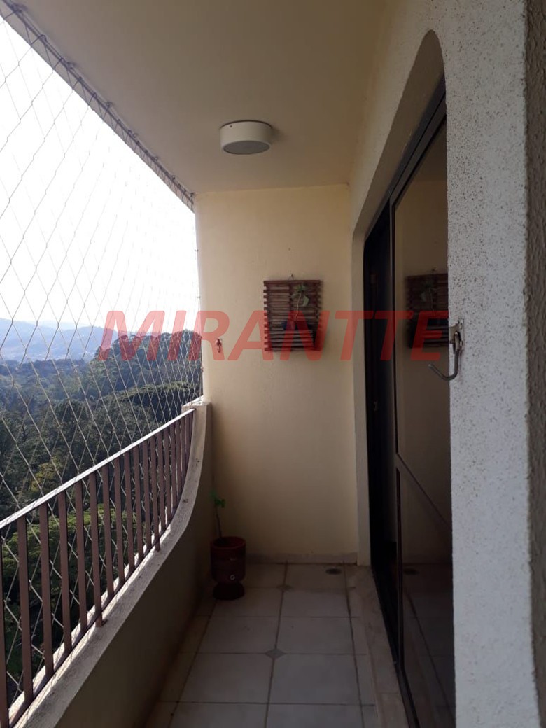 Apartamento de 154m² com 3 quartos em Horto Florestal