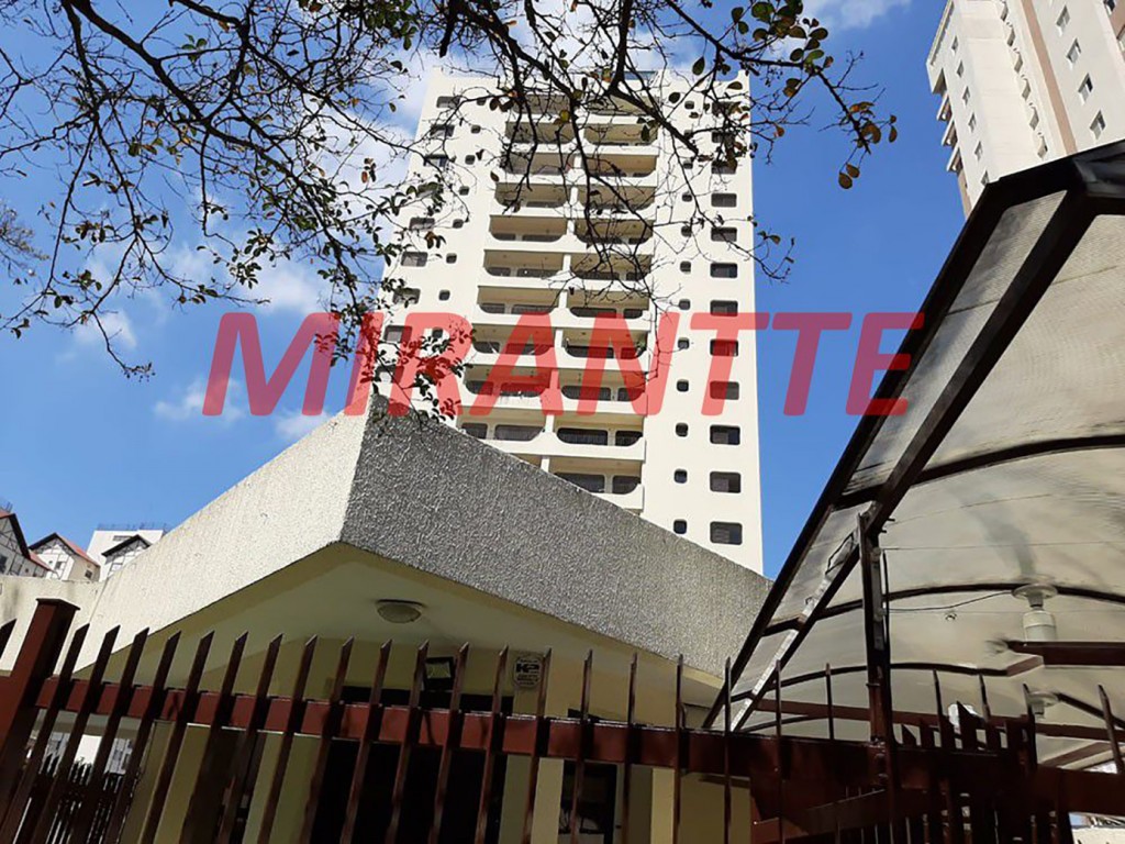 Apartamento de 154m² com 3 quartos em Horto Florestal