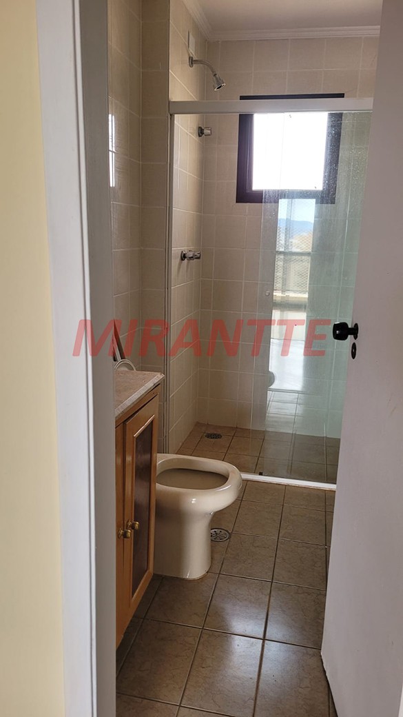 Apartamento de 145m² com 4 quartos em Santana