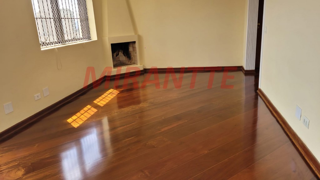 Apartamento de 145m² com 4 quartos em Santana