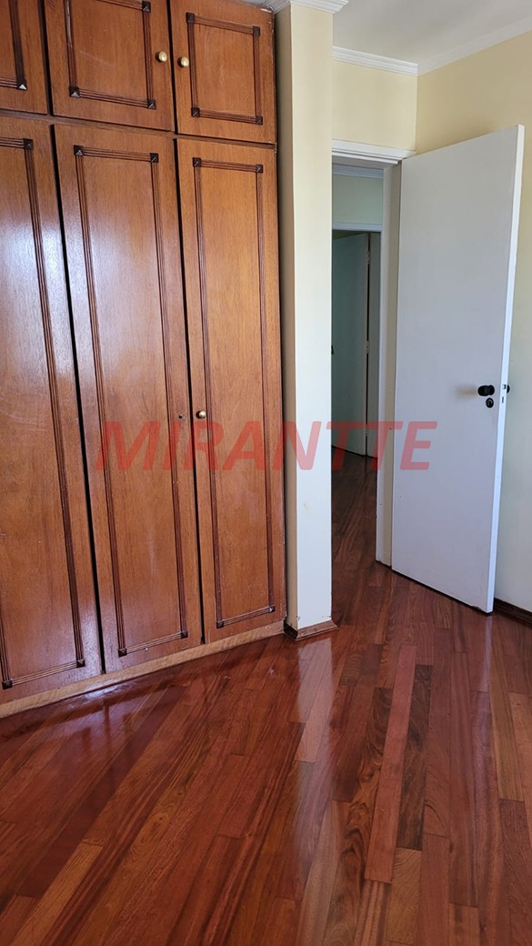 Apartamento de 145m² com 4 quartos em Santana