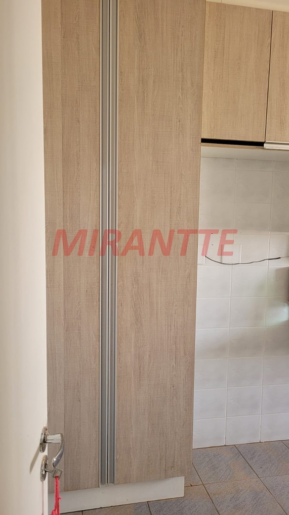 Apartamento de 145m² com 4 quartos em Santana