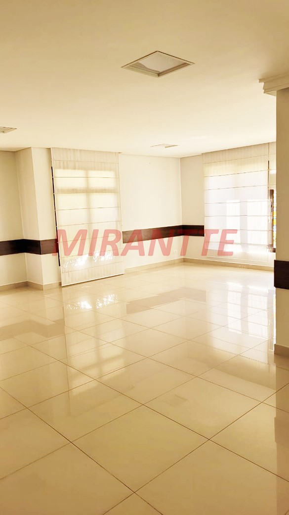 Apartamento de 145m² com 4 quartos em Santana