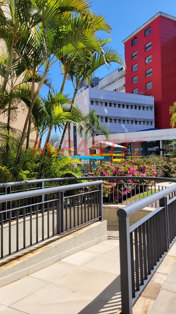 Apartamento de 145m² com 4 quartos em Santana