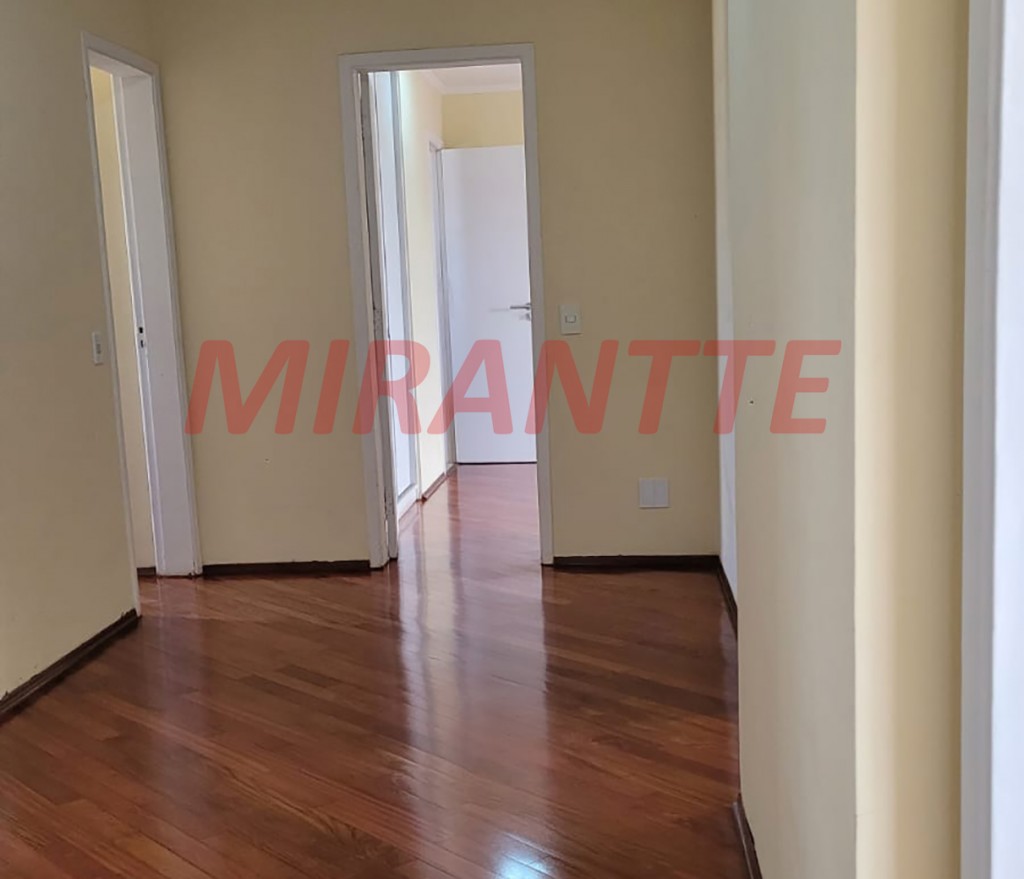 Apartamento de 145m² com 4 quartos em Santana