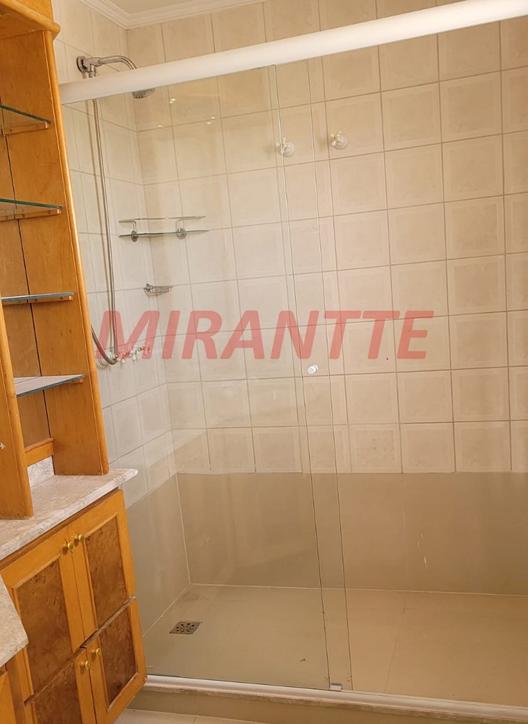 Apartamento de 145m² com 4 quartos em Santana