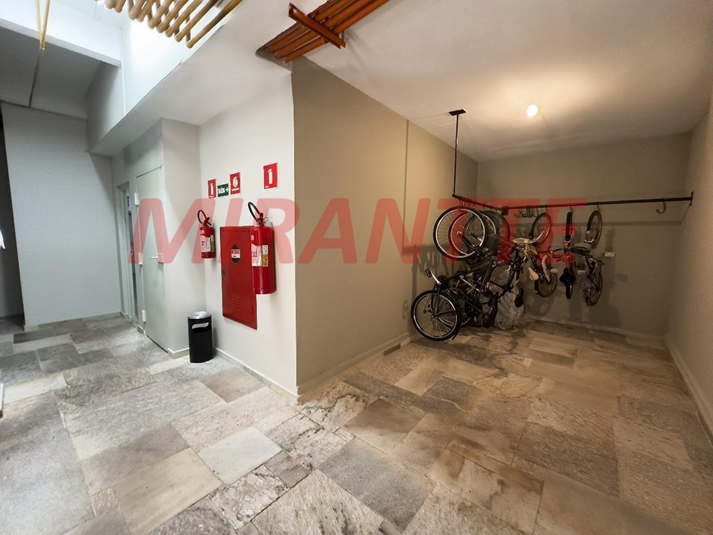 Apartamento de 200m² com 4 quartos em Santana