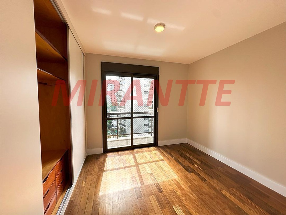 Apartamento de 200m² com 4 quartos em Santana