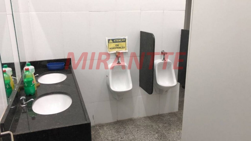 Galpao em Vila Independencia