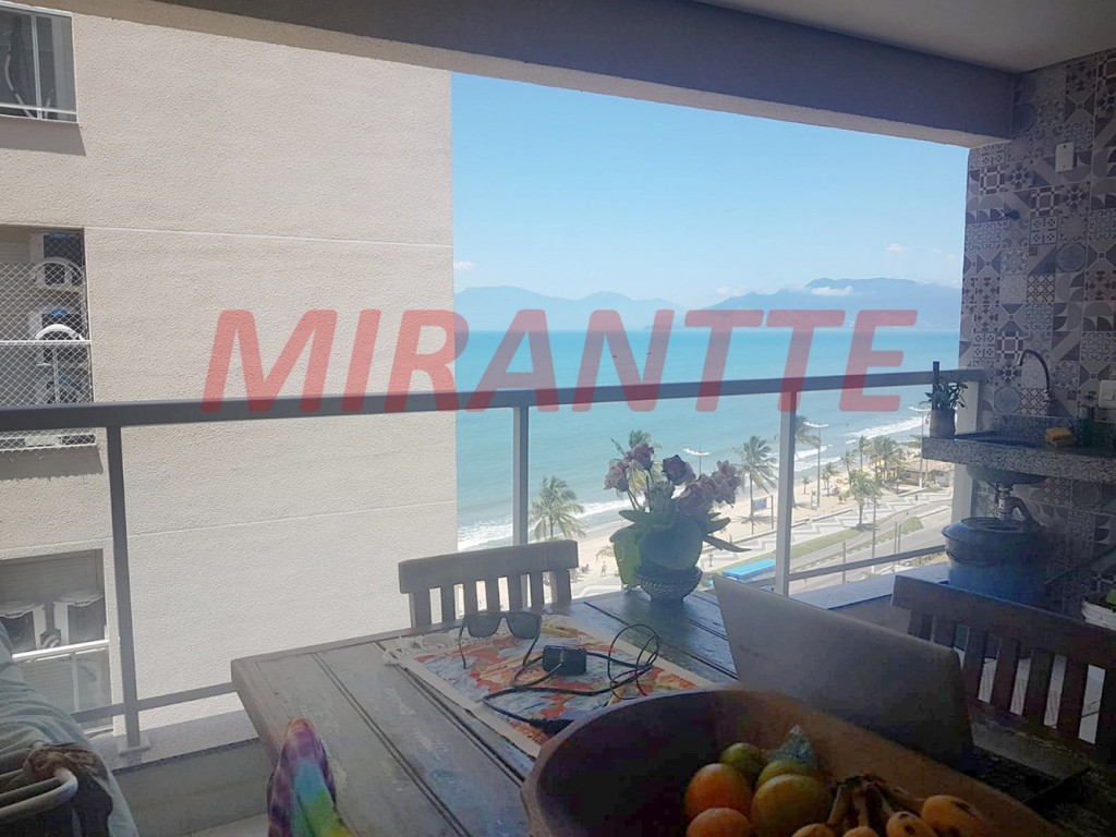 Apartamento com 3 quartos em Martin De Sá