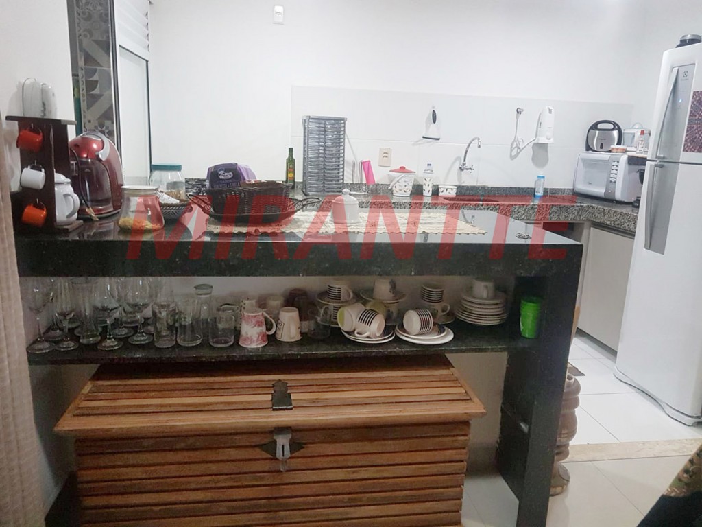 Apartamento com 3 quartos em Martin De Sá