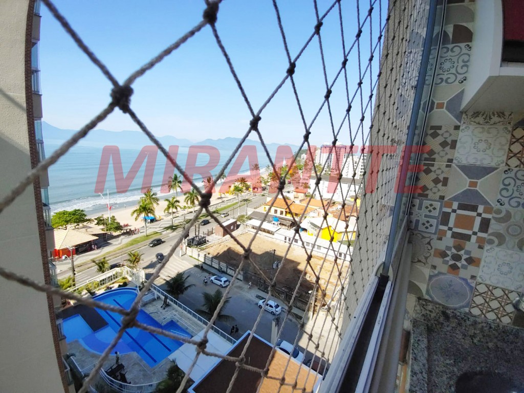 Apartamento com 3 quartos em Martin De Sá