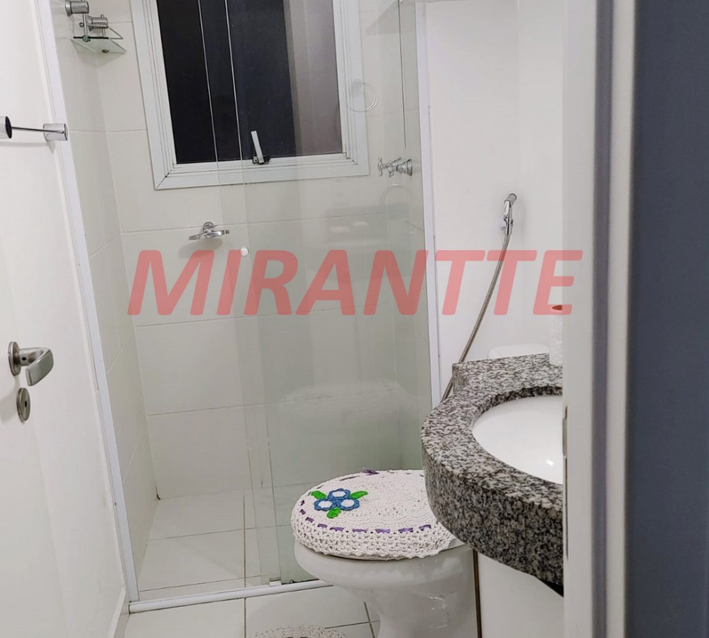 Apartamento com 3 quartos em Martin De Sá