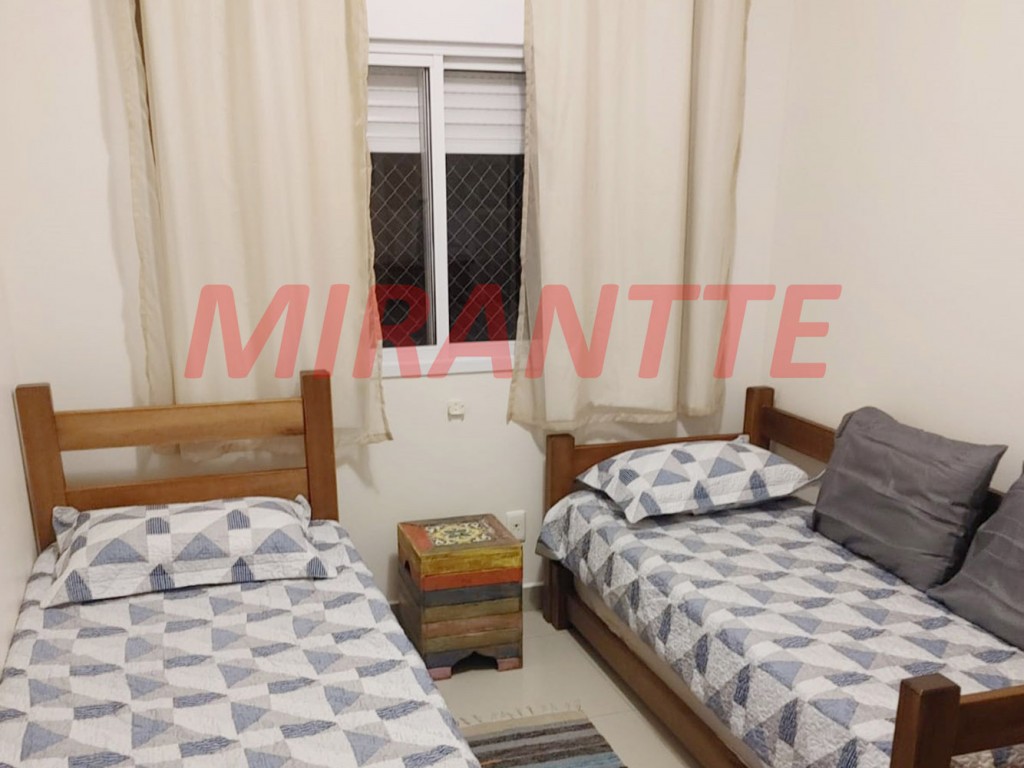 Apartamento com 3 quartos em Martin De Sá