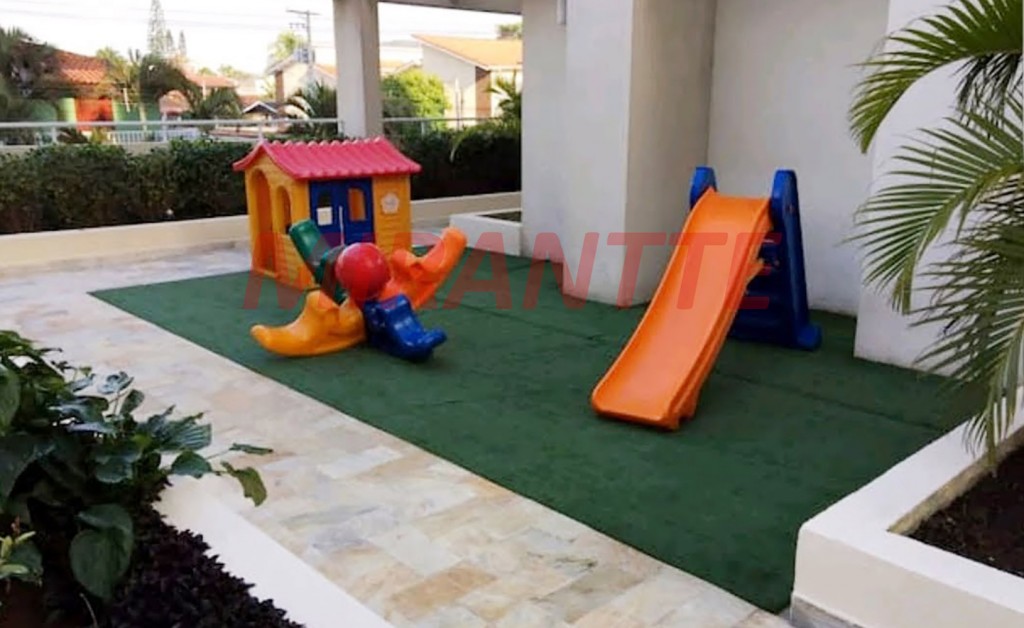 Apartamento com 3 quartos em Martin De Sá