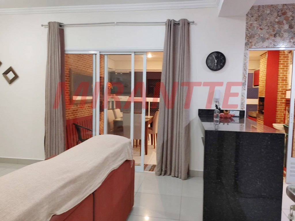Apartamento com 3 quartos em Martin De Sá