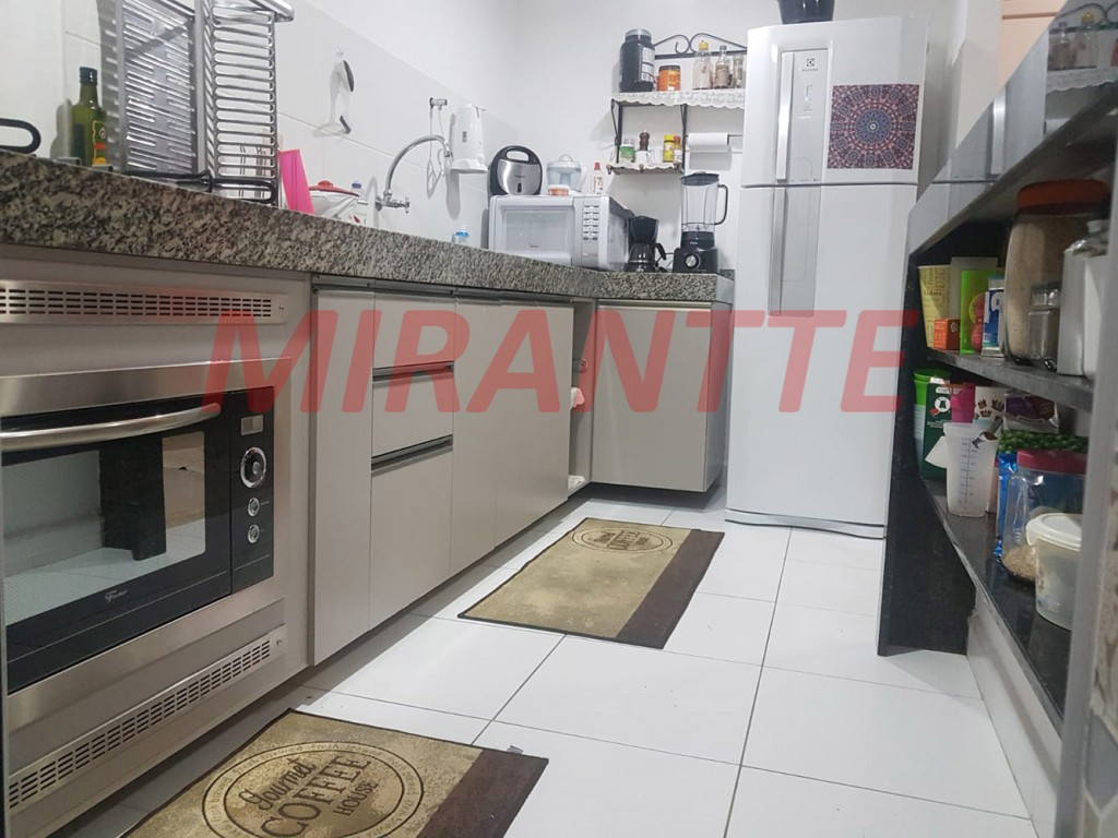 Apartamento com 3 quartos em Martin De Sá