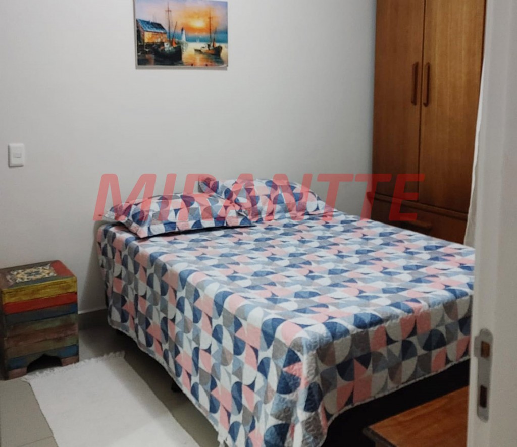 Apartamento com 3 quartos em Martin De Sá
