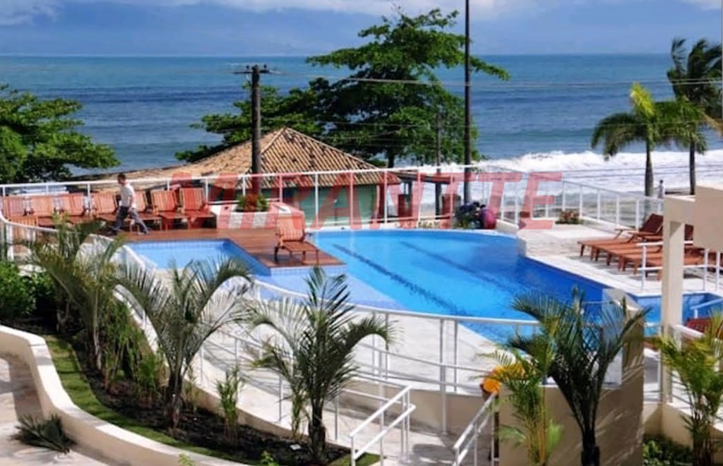 Apartamento com 3 quartos em Martin De Sá