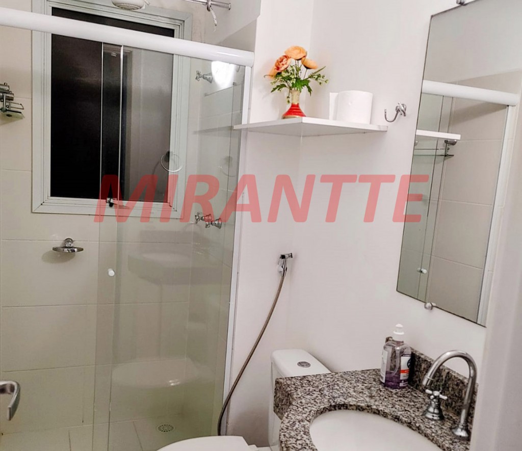 Apartamento com 3 quartos em Martin De Sá