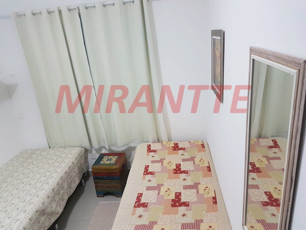 Apartamento com 3 quartos em Martin De Sá