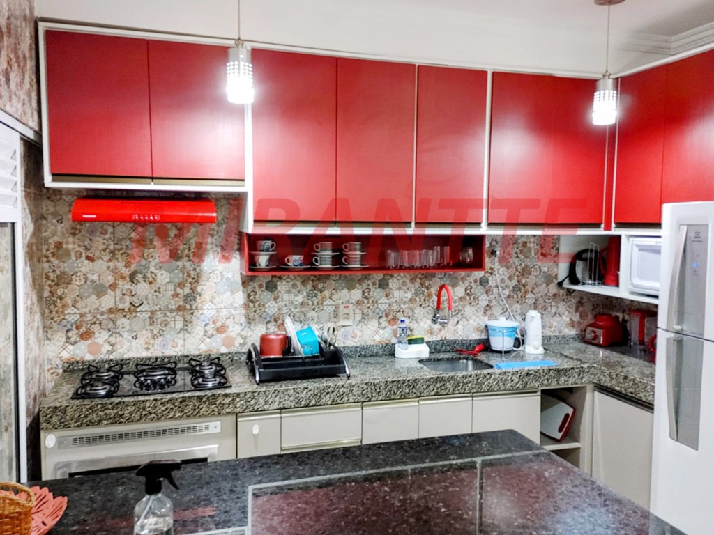 Apartamento com 3 quartos em Martin De Sá