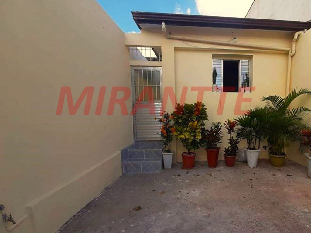 Casa terrea de 103m² com 2 quartos em Vila Carbone