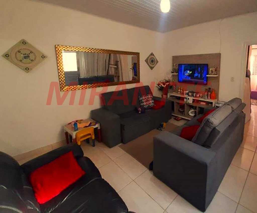 Casa terrea de 103m² com 2 quartos em Vila Carbone