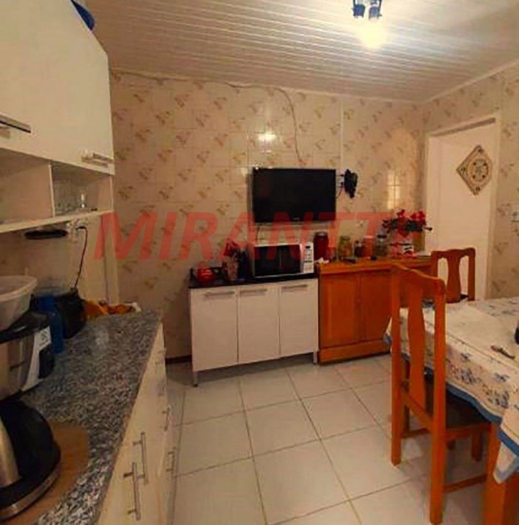 Casa terrea de 103m² com 2 quartos em Vila Carbone