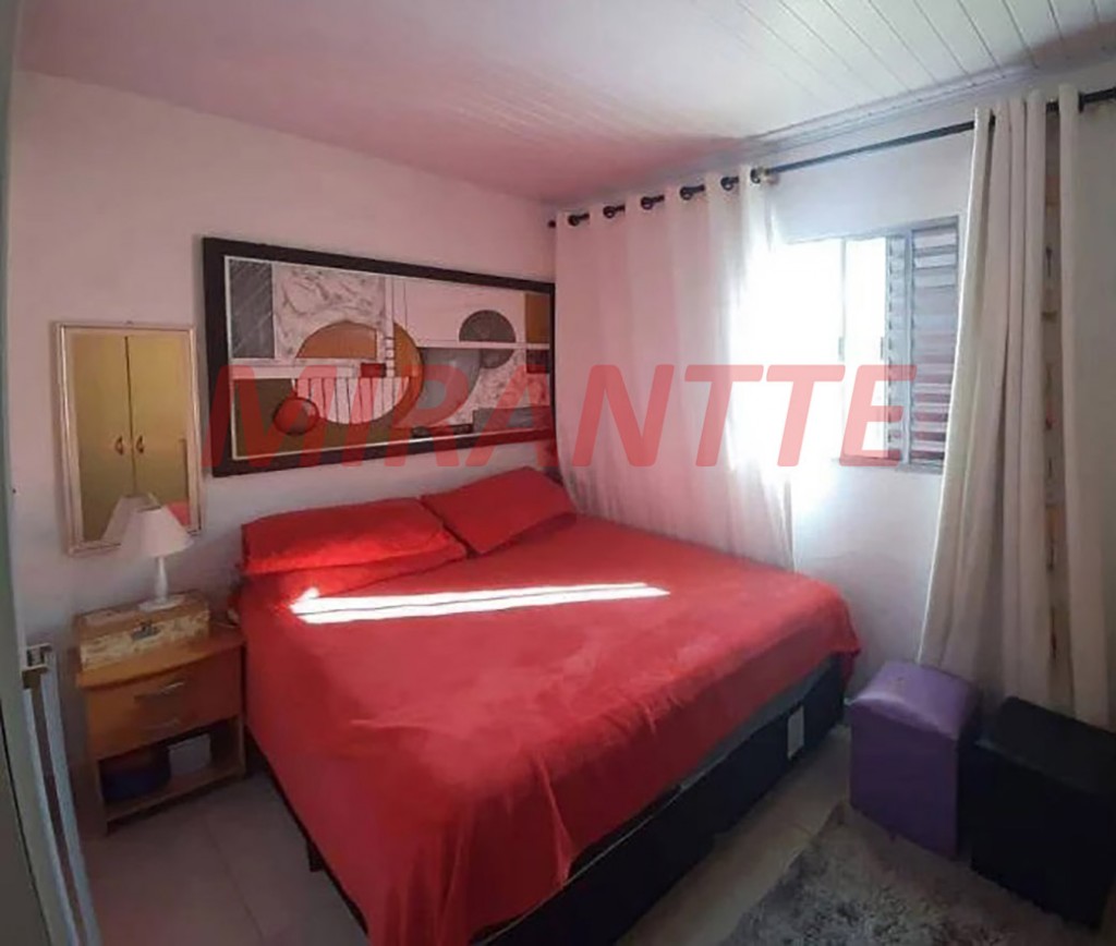 Casa terrea de 103m² com 2 quartos em Vila Carbone