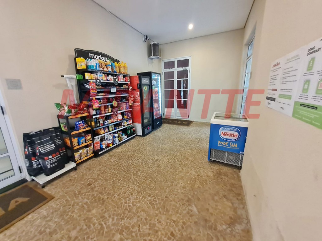 Apartamento de 174m² com 3 quartos em Santana