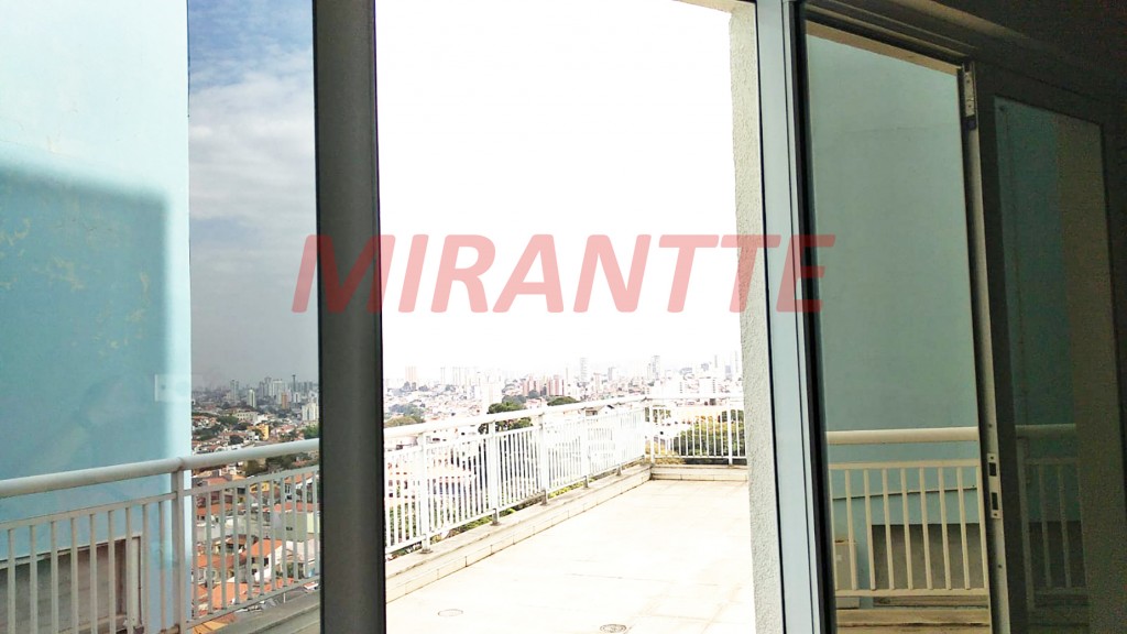 Comercial de 191m² em Tucuruvi