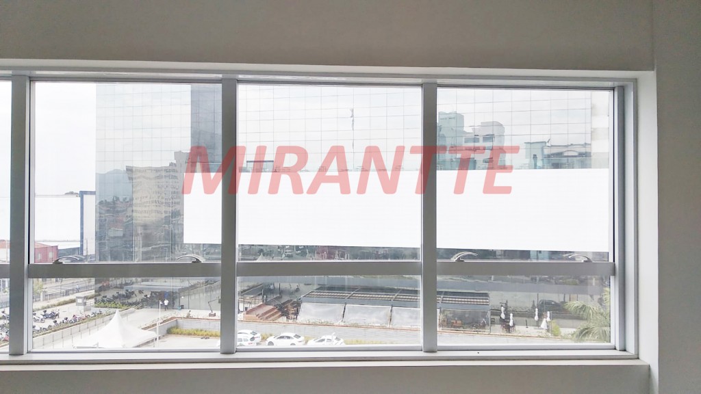 Comercial de 191m² em Tucuruvi