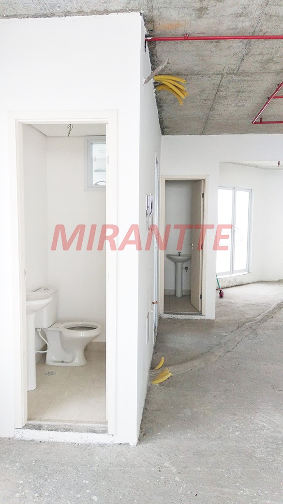 Comercial de 191m² em Tucuruvi