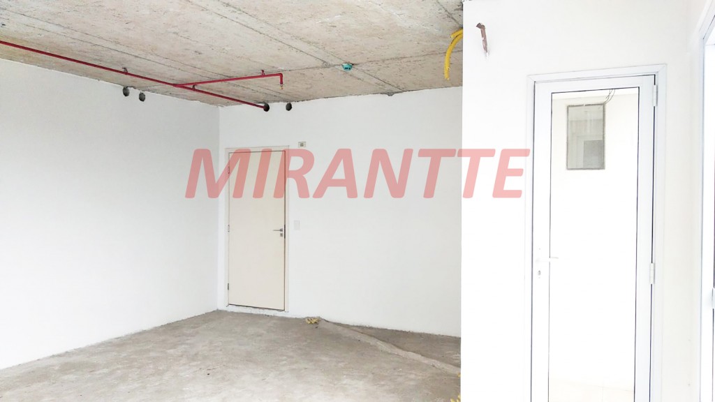 Comercial de 191m² em Tucuruvi