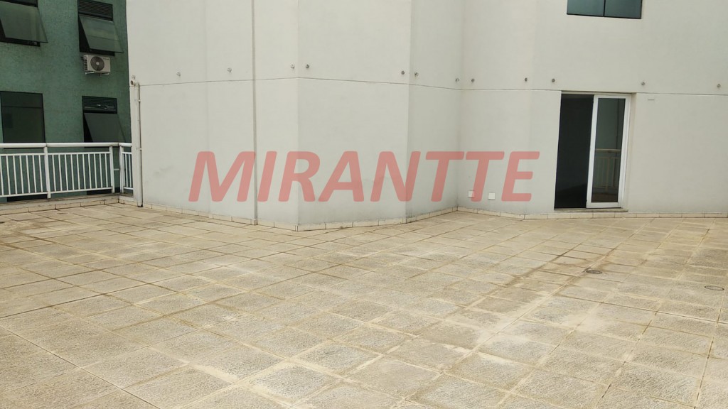 Comercial de 191m² em Tucuruvi
