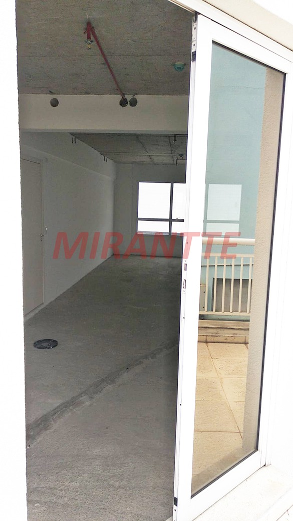 Comercial de 191m² em Tucuruvi