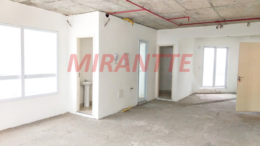 Comercial de 191m² em Tucuruvi
