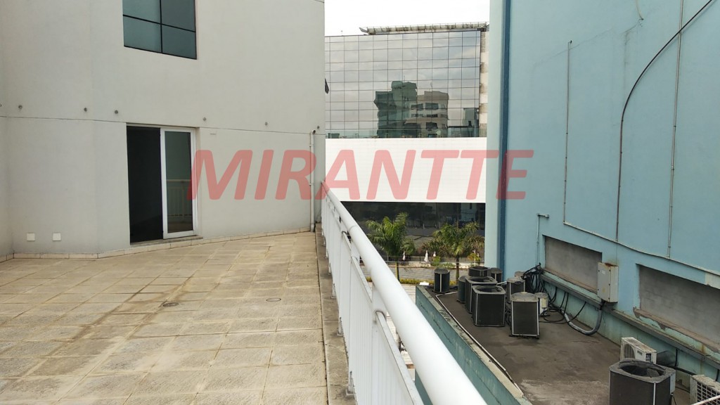 Comercial de 191m² em Tucuruvi