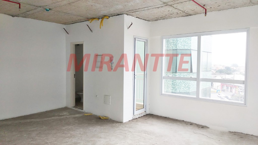 Comercial de 191m² em Tucuruvi
