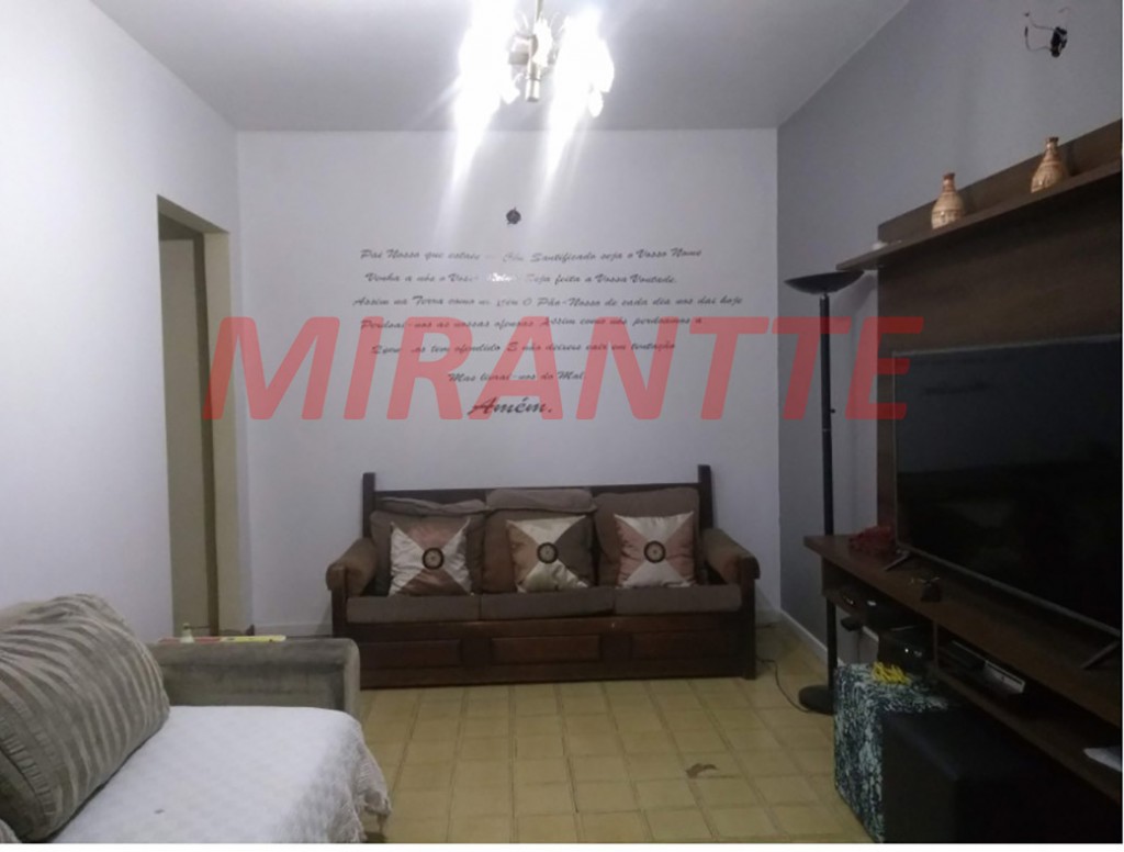 Casa terrea de 1102.5m² com 3 quartos em Vila Ester