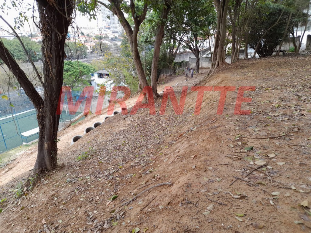 Terreno de 900m² em Vila Mazzei