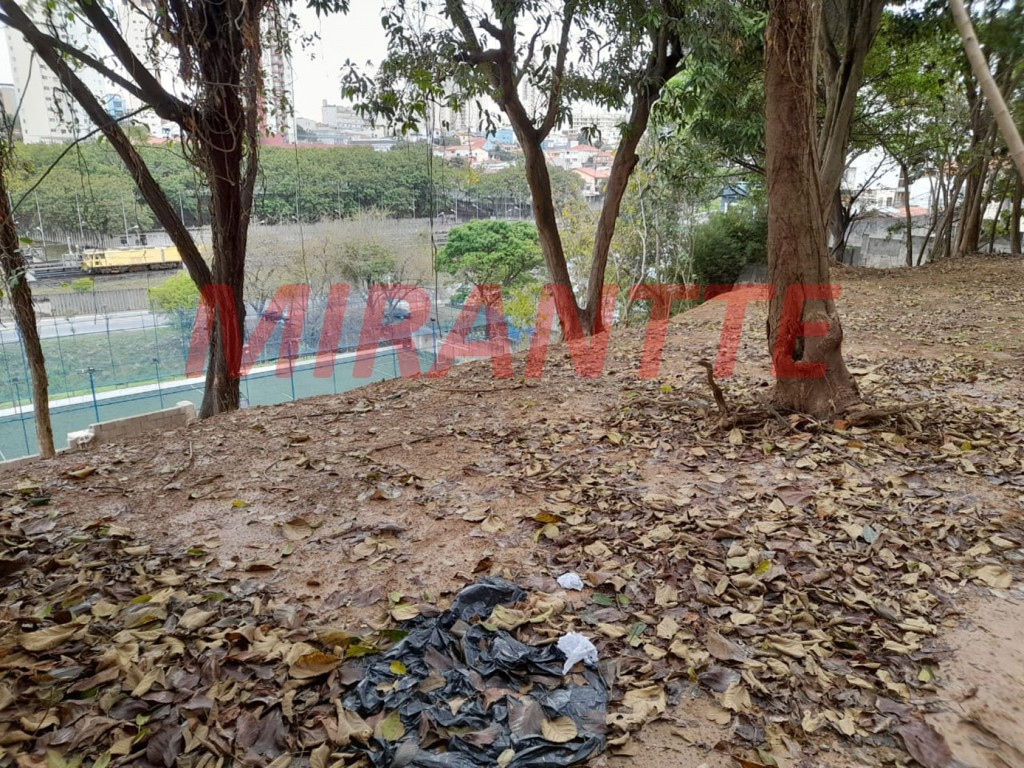 Terreno de 900m² em Vila Mazzei