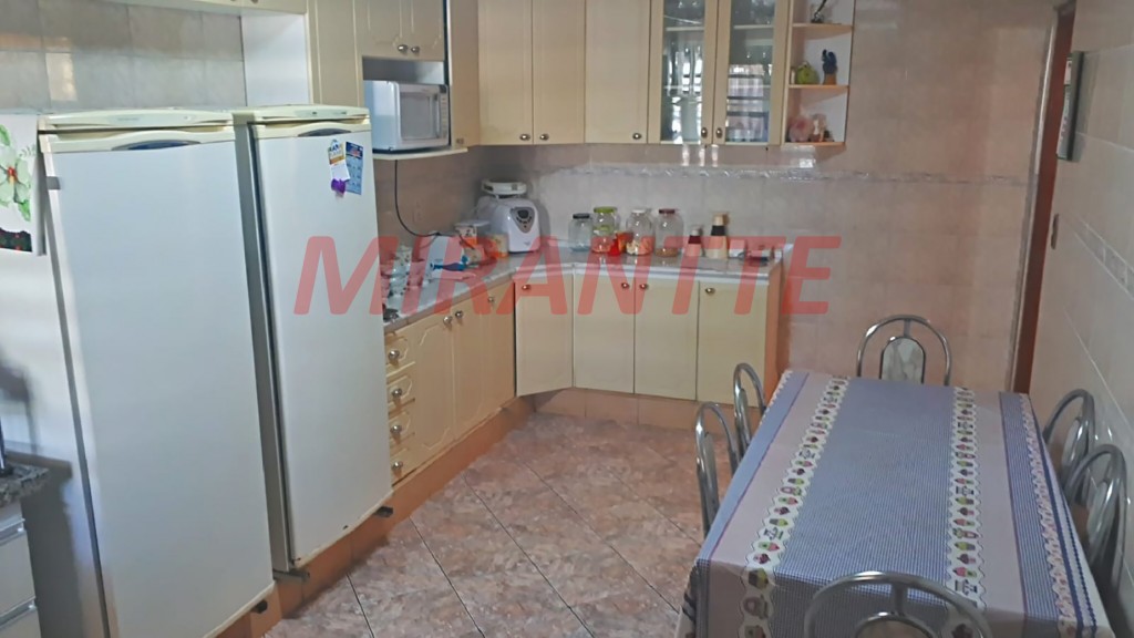 Casa terrea de 80m² com 2 quartos em Vila Amalia