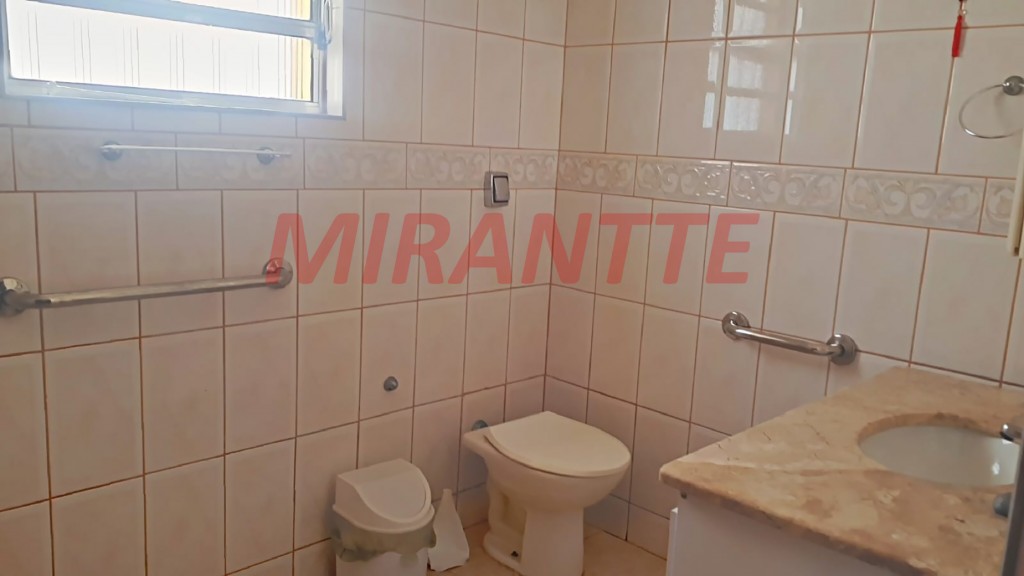 Casa terrea de 80m² com 2 quartos em Vila Amalia