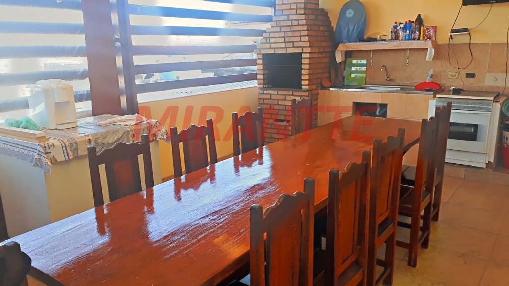 Casa terrea de 80m² com 2 quartos em Vila Amalia