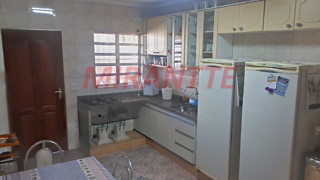 Casa terrea de 80m² com 2 quartos em Vila Amalia