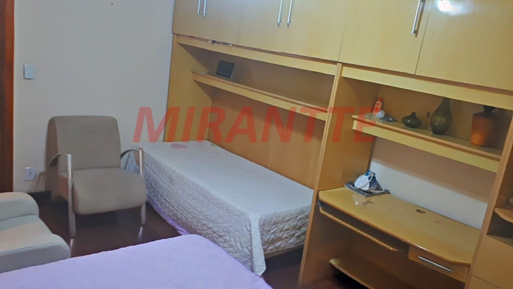 Casa terrea de 80m² com 2 quartos em Vila Amalia
